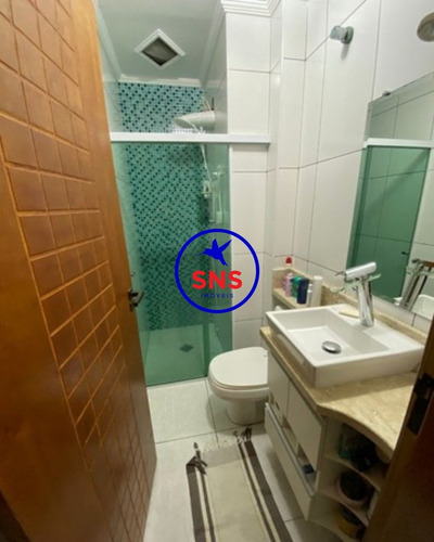 Imagem 8 de 12 de Casa - Ca00985 - 70031595