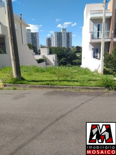 Imagem 2 de 9 de Terreno Cond. Terras De Genova - 30931 - 70724850