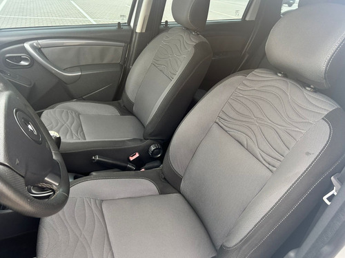 Renault Duster 1.6 DYNAMIQUE 4X2 16V FLEX 4P MANUAL