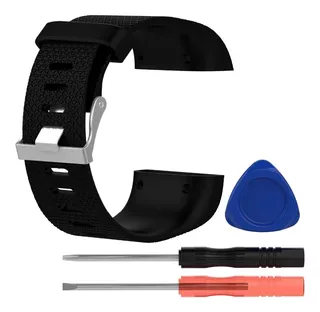 Correa O Extensible Para Reloj Fitbit Surge Nueva