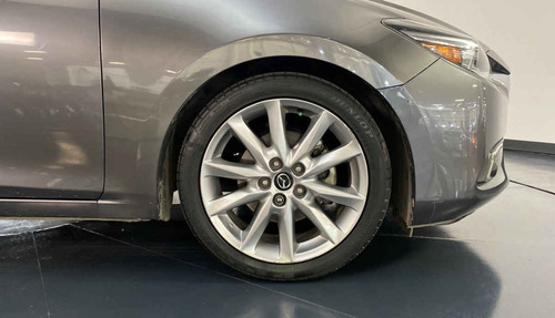 Imagen 13 de 15 de 33653 - Mazda 2018 Con Garantía At