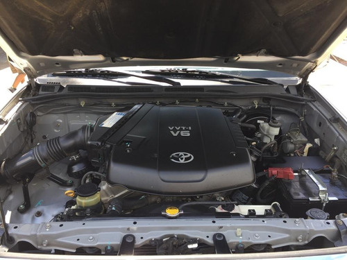Imagen 13 de 14 de Toyota Fortuner