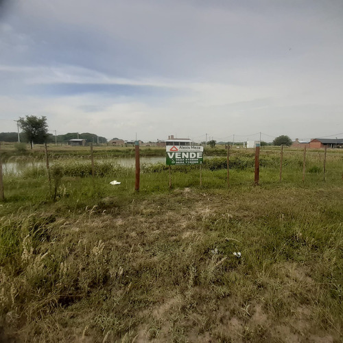 4 Terrenos En Venta! Puerto Tirol
