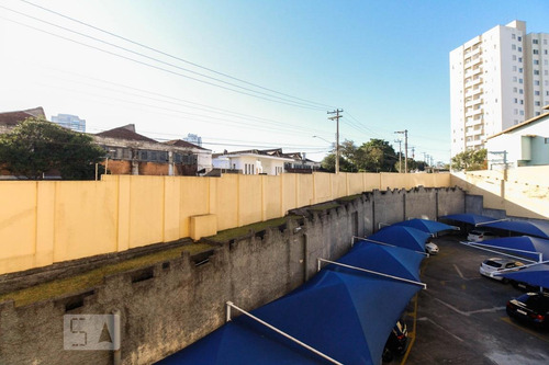 Apartamento À Venda - Vila Carrão, 2 Quartos, 56 - S893132314