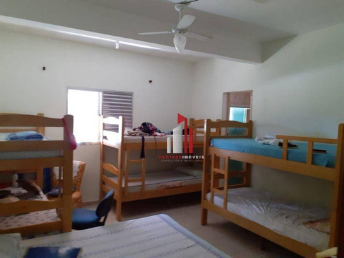 Imagem 11 de 20 de Chácara Com 4 Dormitórios À Venda, 2400 M² Por R$ 520.000,00 - Ibiúna - Ibiúna/sp - Ch0032