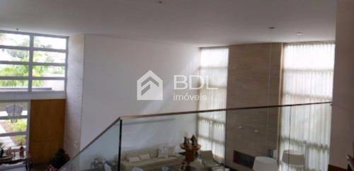 Imagem 10 de 30 de Casa À Venda Em Alphaville - Ca002589