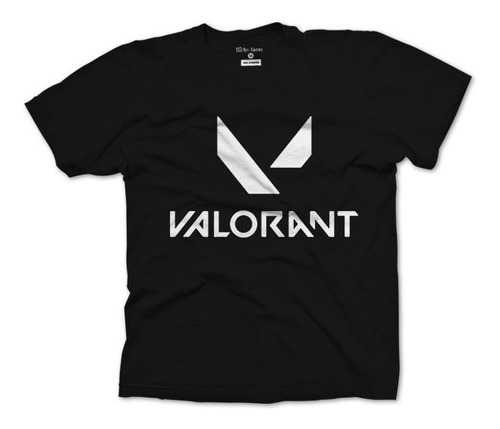 Playera De Valorant (13)