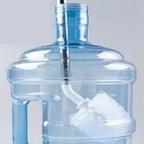 Limpieza Integral De Dispensadores De Agua Con Mango Largo C