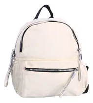 Comprar Mochila Mujer Miss Carol Ana De Tela 146.a2217