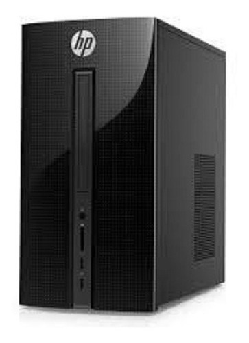 Imagen 1 de 2 de Computador Hp 460 Pentium J3710 4gb Ddr3-1600 1tb