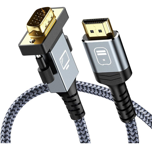 Capshi Cable Velocidad Gbps Trenzado Hz Awg Conector Audio