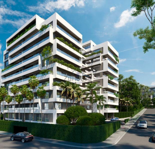 Apartamento En Venta En Torre Con Impresionante Vista En Rincón Largo Wpa112