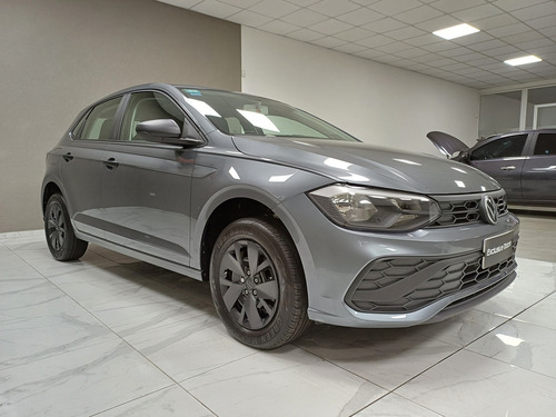 Volkswagen Polo 1.6 Msi Track