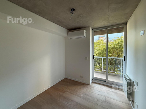 Venta Departamento En Centro 2 Dormitorios