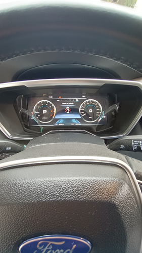Ford Territory 1.5t Titanium