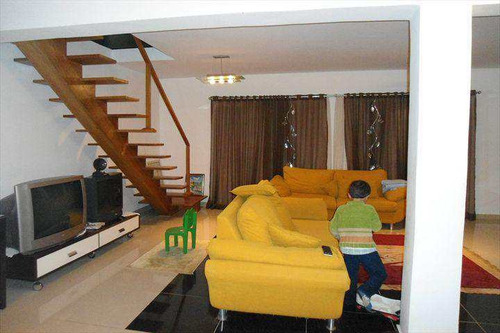 Imagem 17 de 30 de Sobrado Com 3 Dorms, Sítio Do Morro, Santana De Parnaíba - R$ 1.5 Mi, Cod: 129900 - V129900