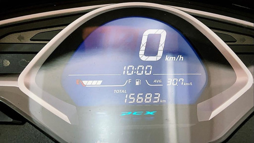 Imagem 12 de 12 de Honda Pcx 150cc Dlx