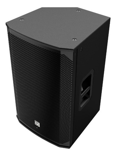 Caixa Electro Voice Ativa Ekx15p 1500w 134db Spl