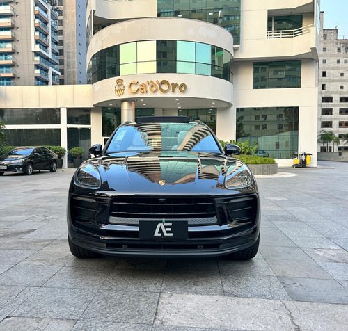 Porsche Macan 2.0 TURBO GASOLINA PDK