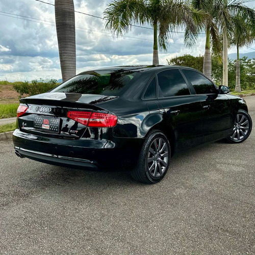 Audi A4 A4 2.0 16V TFSI 183/180cv Multitronic