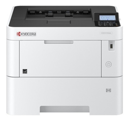 Kyocera Ecosys P3150dn - Branco/Preto - 127V
