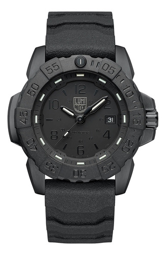 Reloj de Pulsera Luminox para Hombre XS.3251.BO.CB Negro