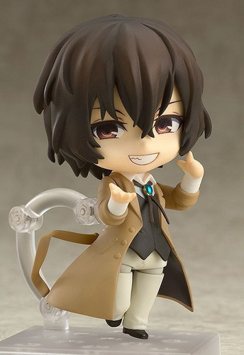 Bungo Stray Dogs Osamu Dazai 657 Figura Model Juguete Regalo