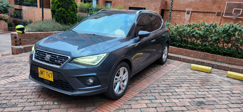 Seat Arona 1.6 Fr