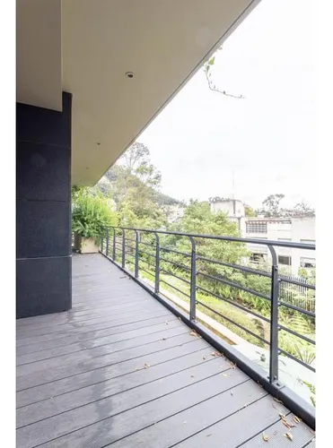 Apartamento En Venta En Los Rosales. Cod V5570