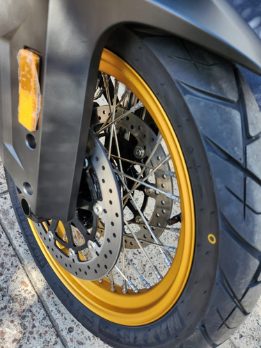 Cfmoto 800mt Sauma Motos Entrega Inmediata