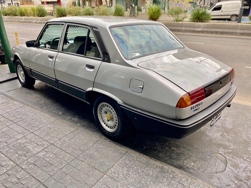 Peugeot 504 2.3 Xsd Tc Aa Dh