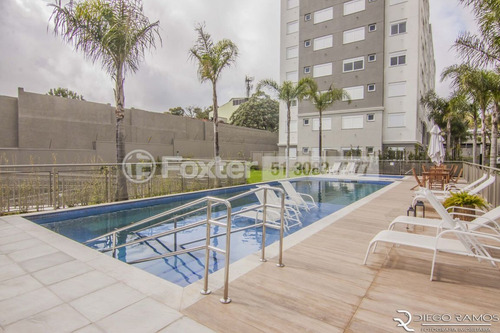 Imagem 25 de 30 de Apartamento, 2 Dormitórios, 62.48 M², Glória - 206028