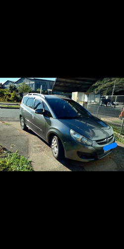 Imagem 8 de 15 de Jac J6 2012 2.0 16v Diamond 7l 5p