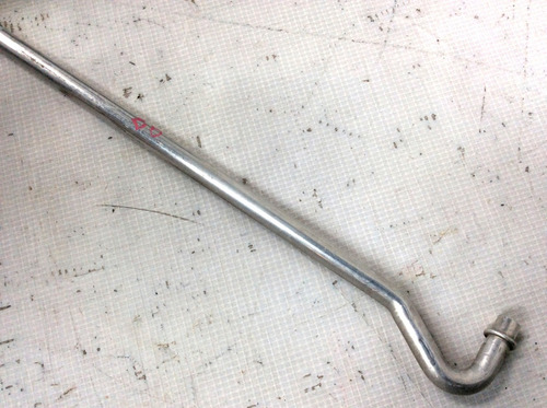 Linea Enfriador Tranmision 07l 317 821 A Audi Q7 3.0t 2015 (Usado)