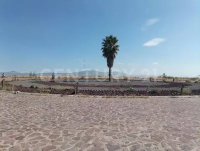 Terreno en venta