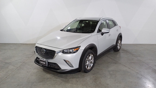 Mazda CX-3 2.0 I 2wd At