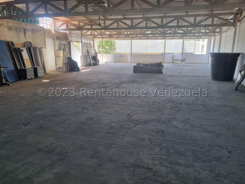 Edificio En Venta En Barquisimeto Jr