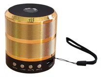 Comprar Altavoz Inalámbrico Portátil Bt Mini O Stereo Sound Con