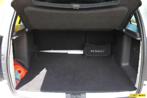 Renault Duster 2.0 Dynamique/Intens 4x4 Mt