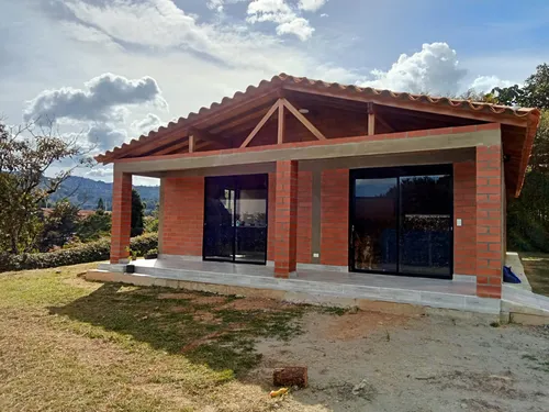 Finca En Venta En Vereda El Molino. Cod V12648