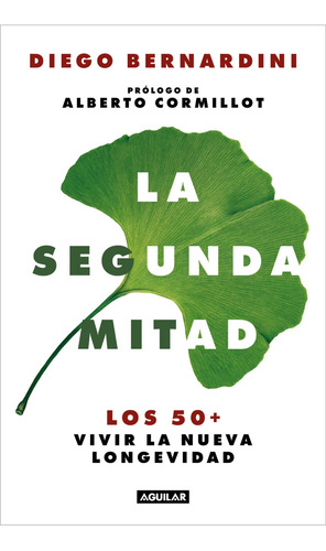 Segunda Mitad, La