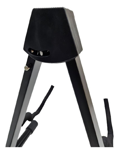 Atril Para Guitarra Bajo Tipo A Prolok Pgs340