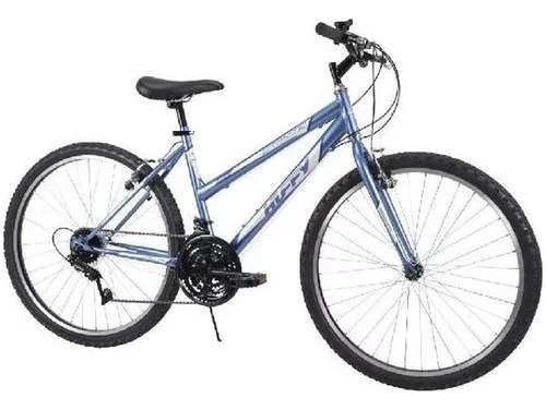 Bicicleta Montañera Huffy Granite 26'' ,15 Velocidades