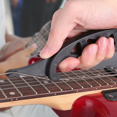 Camilla De Cuerdas Para Guitarra Herramienta De Guitarra En