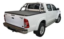 Comprar Lona Acc Jorge P\u002F Toyota Hilux 2005 2006 2007 2008 2009 2010 2011 2012 2013 2014 2015 Acc Jorge