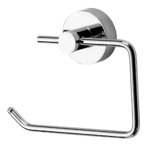 Accesorios Para Baño Peirano Porta Rollo Línea 3000 Cod.3040