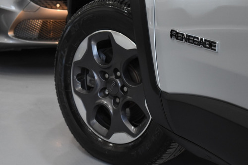Jeep Renegade 1.8 Sport 2017 - 59.000 Km - Car Cash