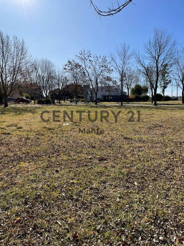 Imagen 8 de 16 de Venta Lote Club De Campo Haras Del Sur 1 - Permuta