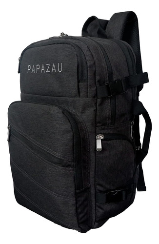 Papazau Mochila Viaje 40 L, Mochila Mano Vuelo, Bolsa Fin Y