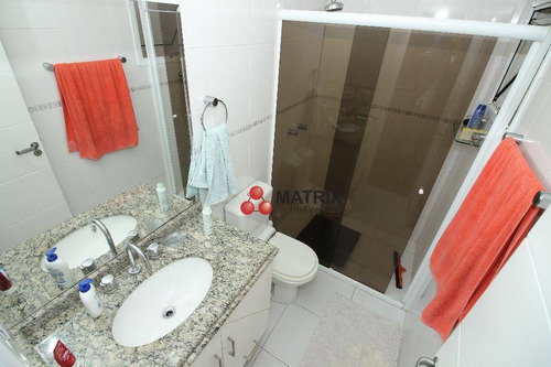 Imagem 26 de 30 de Sobrado Com 4 Dormitórios À Venda, 203 M² Por R$ 950.000 - Mossunguê - Curitiba/pr - So2316